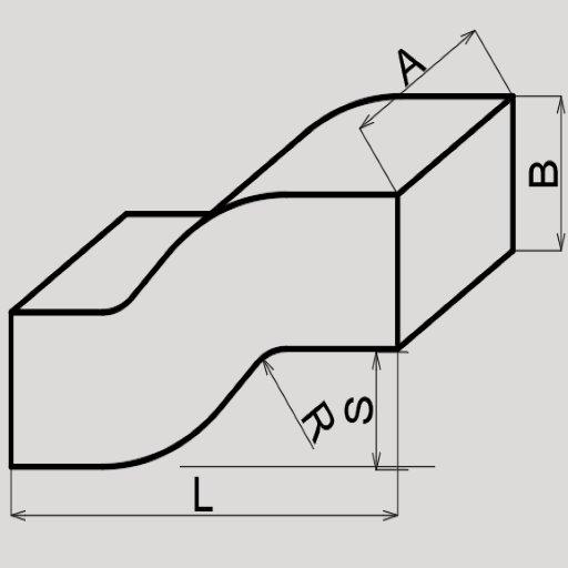 Air Duct Calculation