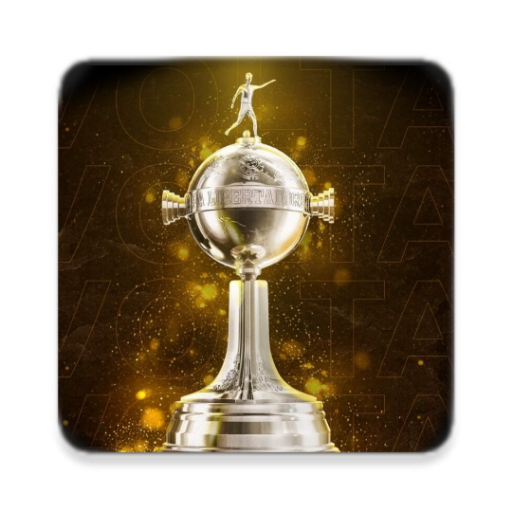 Libertadores 2024 Jogos