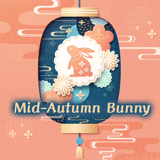 Mid-Autumn Bunny Theme +HOME