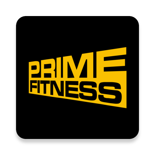 Prime Fitness