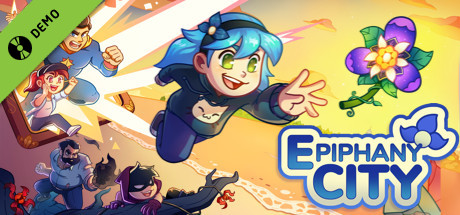 Epiphany City Demo