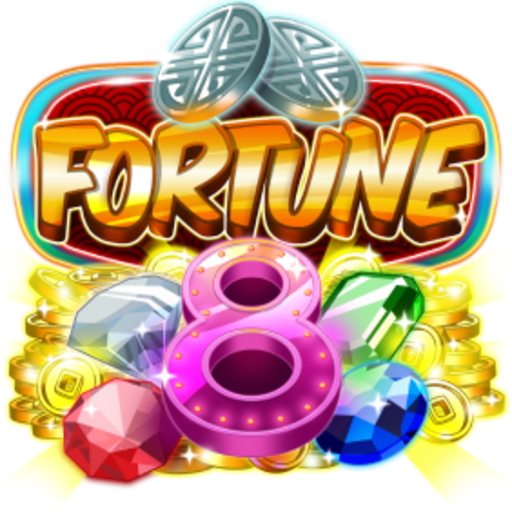 Gameworkz Fortune 8