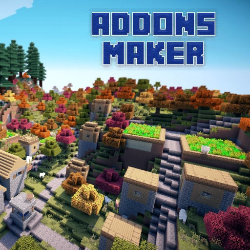 AddOns: Minecraft mods, mcpe addons