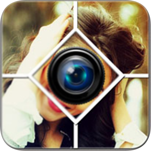 Picart - Photo Editor: Collage Maker, Mirror Image