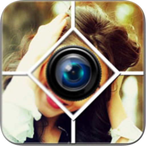 Picart - Photo Editor: Collage Maker, Mirror Image