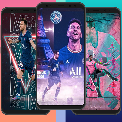 Messi Wallpapers HD 4K