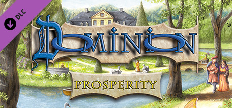 Dominion - Prosperity