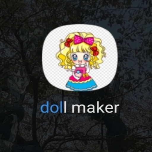 doll maker