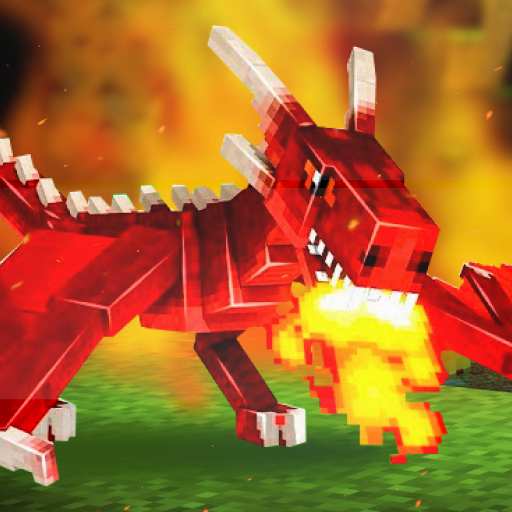 Grow Dragons Mod