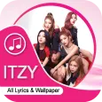 ITZY All Lyrics & Wallpaper