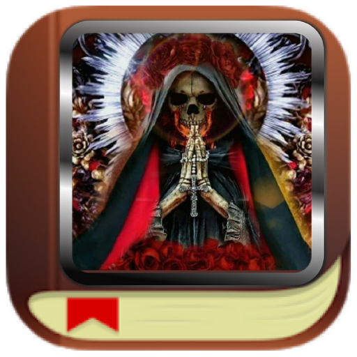 Santa Muerte para el Trabajo