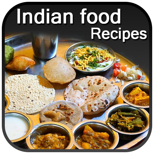Indian Food Recipes: Hindi
