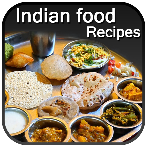 Indian Food Recipes: Hindi