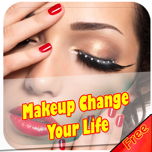 Makeup Change Your Life