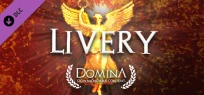 Domina - Ludus Expansion: Livery