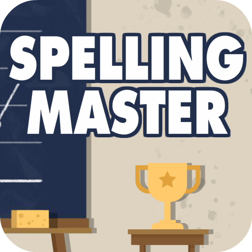 Spelling Master PRO
