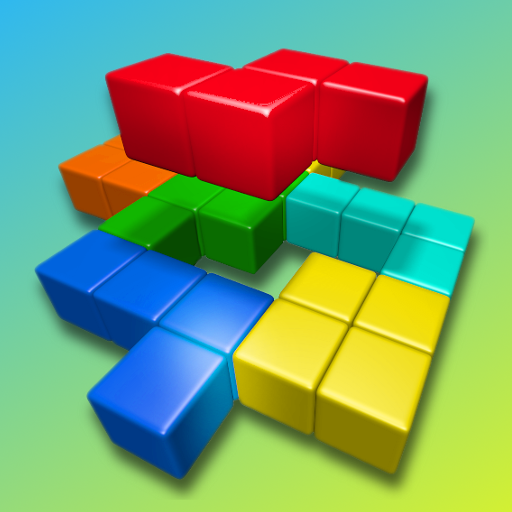 TetroCrate Block Puzzle 3D