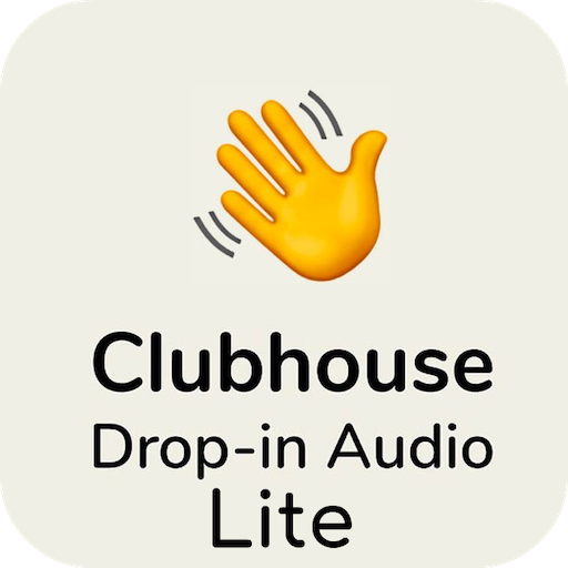 Clubhouse lite: Drop-in audio chat