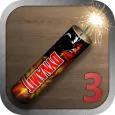 Simulator Of Pyrotechnics 3