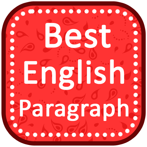 English Paragraph