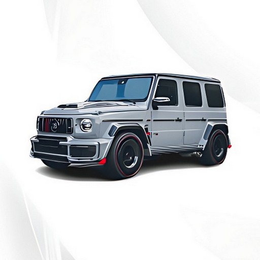 Mercedes g63 amg duvar kağıdı