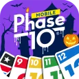 Phase 10: Casual Card Game