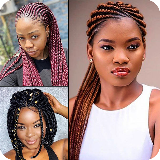 Braid for Black Women