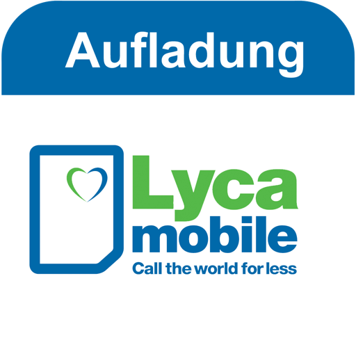 Lycamobile - Prepaid Guthaben 