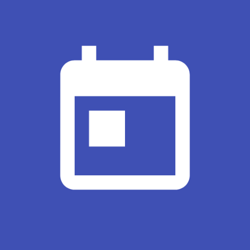 간편 음력 달력