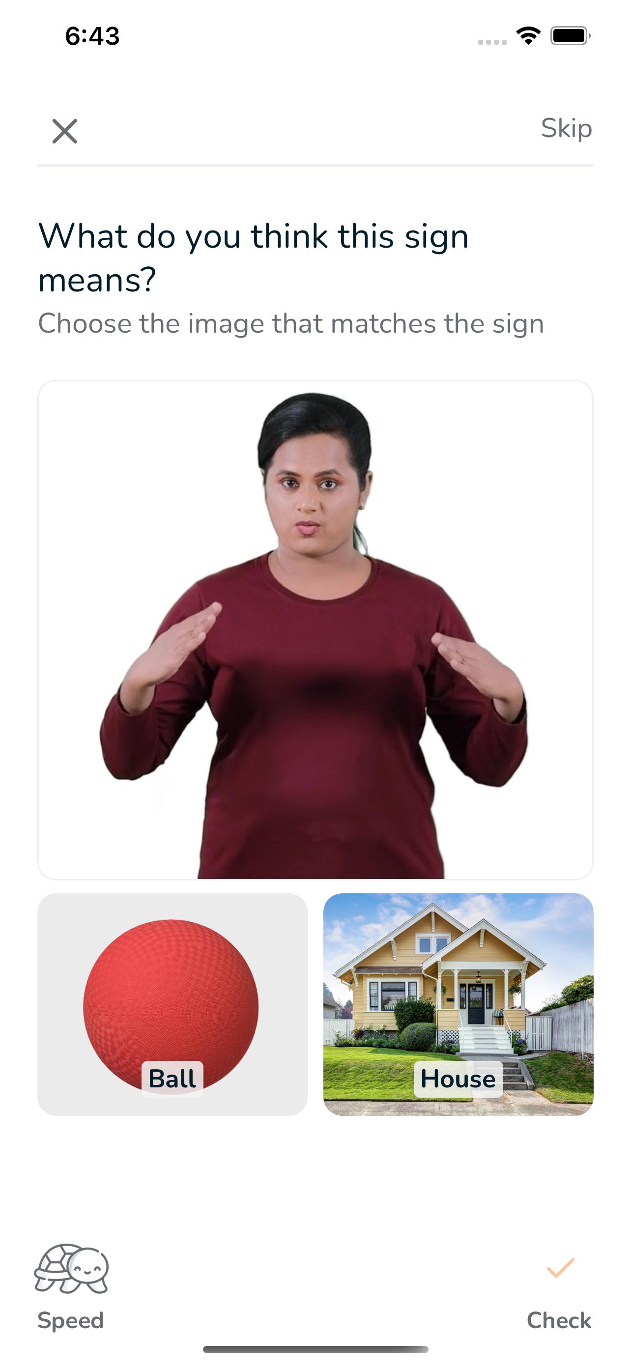 gallery