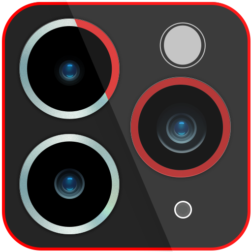 YouCamera - Camera for iphone 11 - IOS 13 Camera