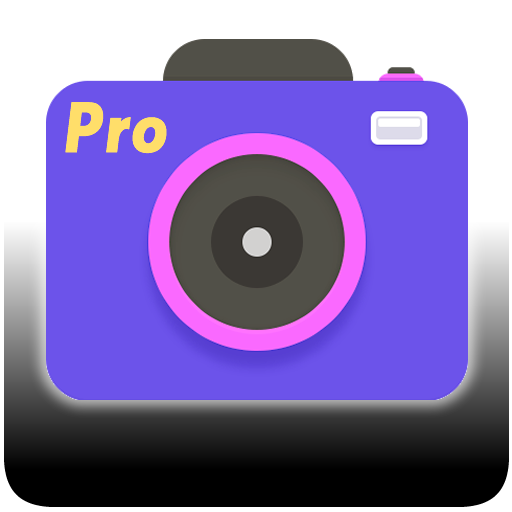 Stylo Pro Camera & Filters