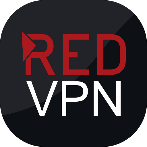 Turbo Red VPN - High Speed