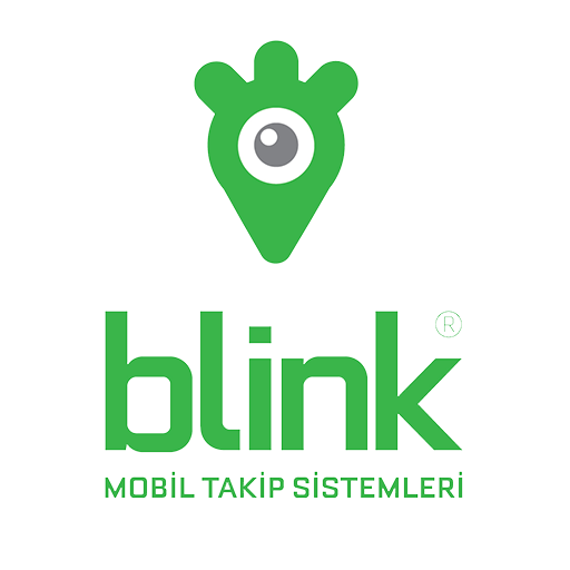 Blink Mobil Araç Takip