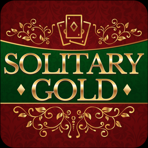 Solitary Gold