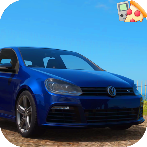 Car Racing Volkswagen Games 20