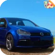 Car Racing Volkswagen Games 20