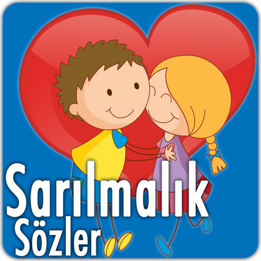 Sarılmalık Sözler