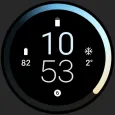 Move: Watch face