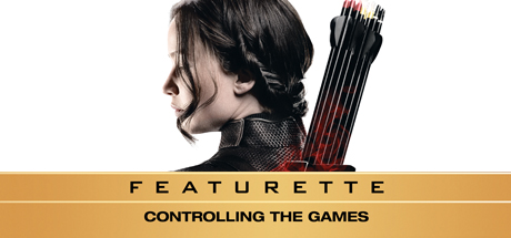 The Hunger Games: Controlling the Games