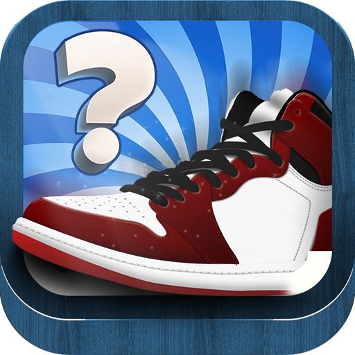 Sneakers Quiz Game