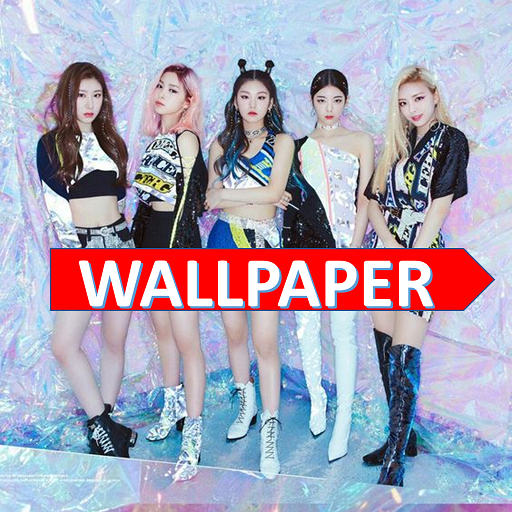 Itzy Wallpaper