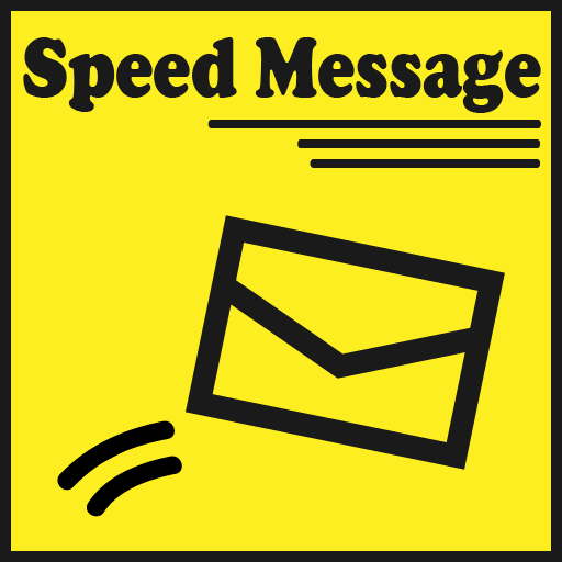 SpeedMessage Free Mail SMS