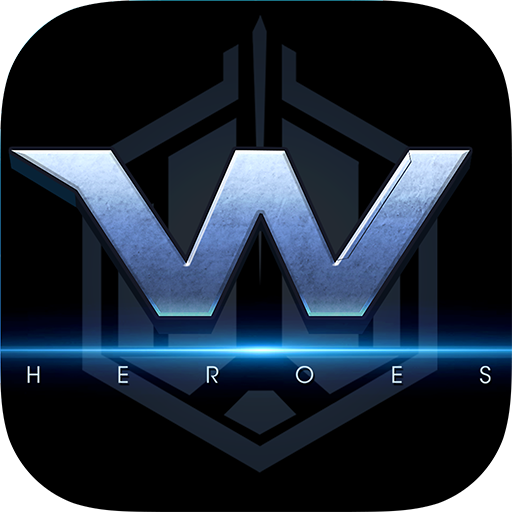 Wargate: Heroes