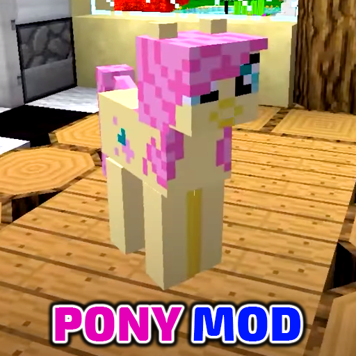 Little Pony Mod