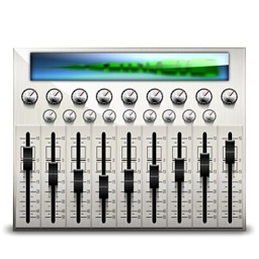 Audio Analyzer
