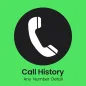 Any Number Call History