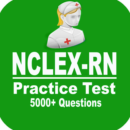 NCLEX-RN Exam 5000+ Questions