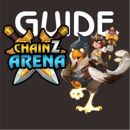Chainz Arena Guide