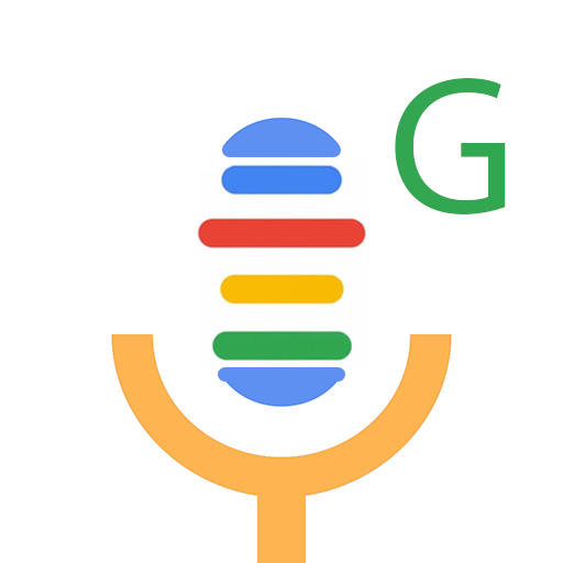 The G mic - Search by Voice